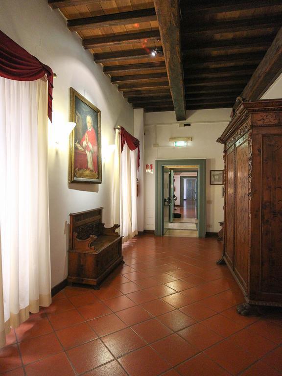 Casa Di Santa Francesca Romana A Ponte Rotto Gasthuis Rome