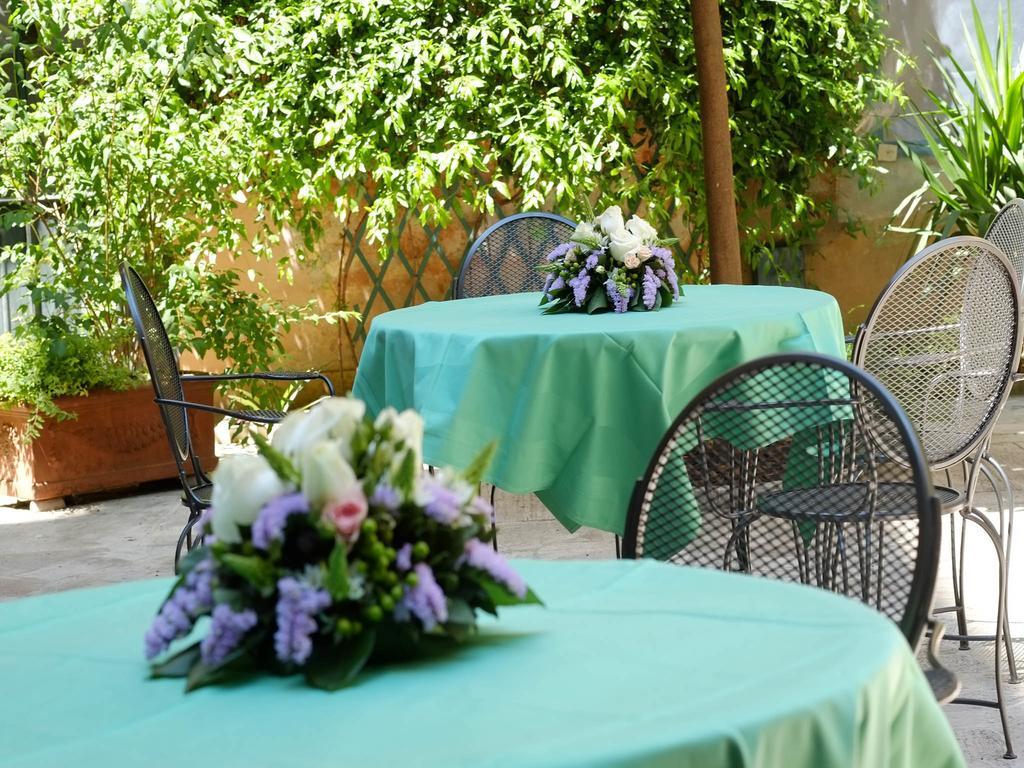Casa Di Santa Francesca Romana A Ponte Rotto Gasthuis 2*
